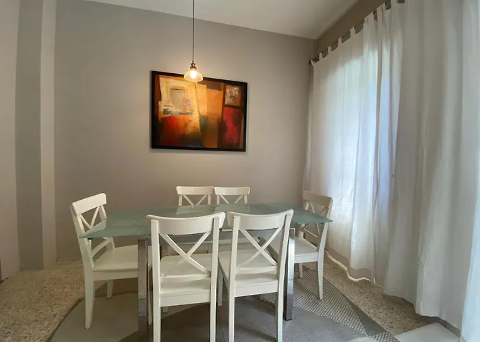 Eroma - Re Di Appartement