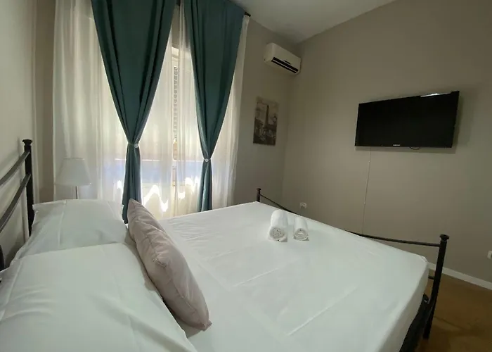 Eroma - Re Di Appartement *